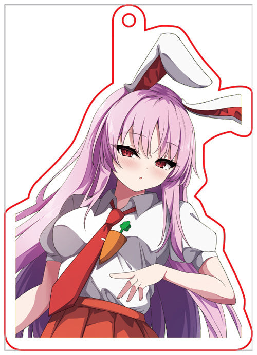 [Touhou Project] Touhou Acrylic Keychain 13