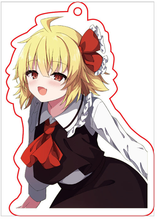 [Touhou Project] Touhou Acrylic Keychain 13